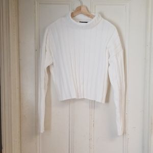 Shein sweater